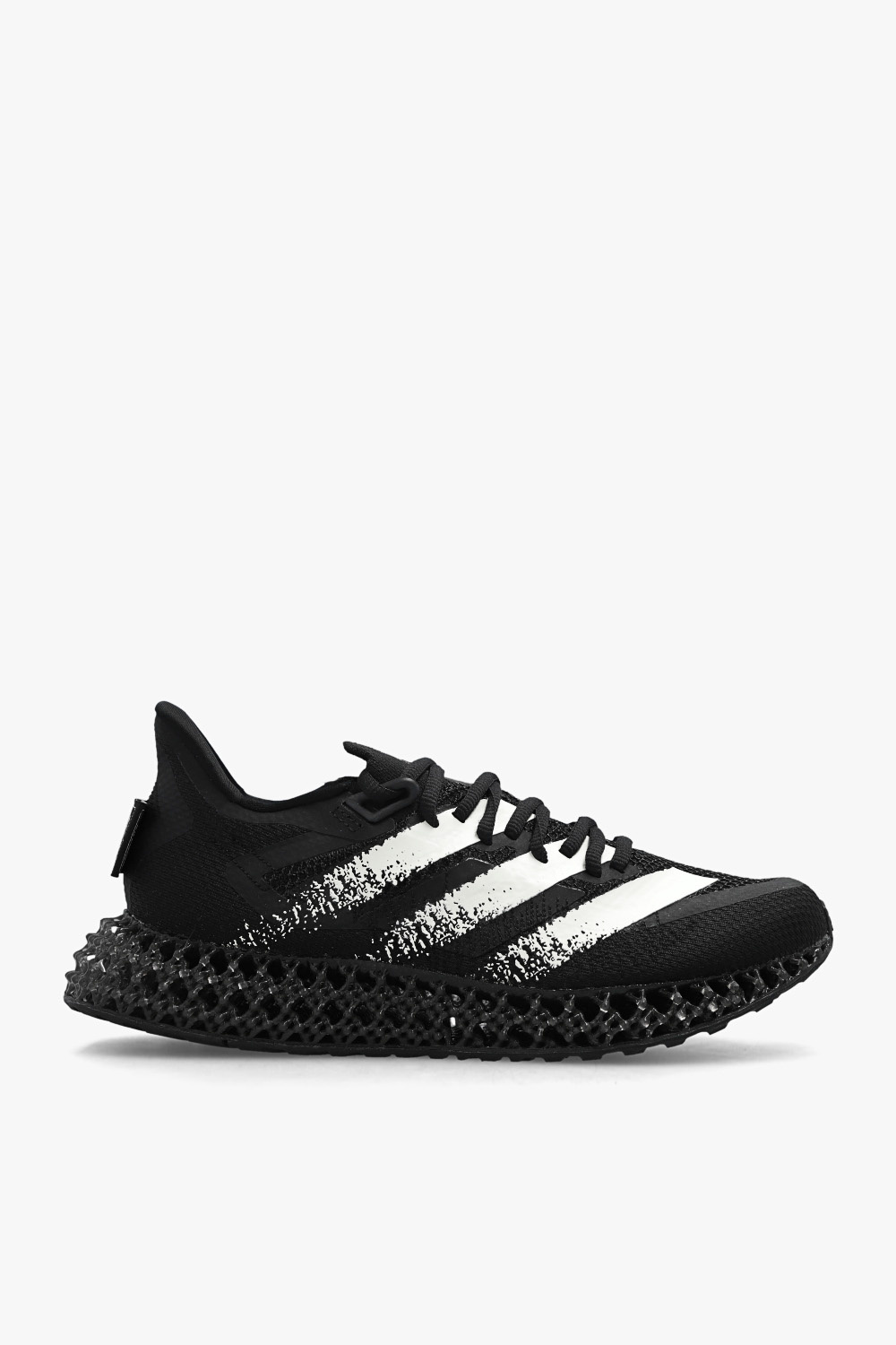 Black 'RUNNER 4D FWD' sneakers Y-3 Yohji Yamamoto - Vitkac GB